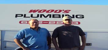 Wood's Plumbing Enterprises ​LL​C