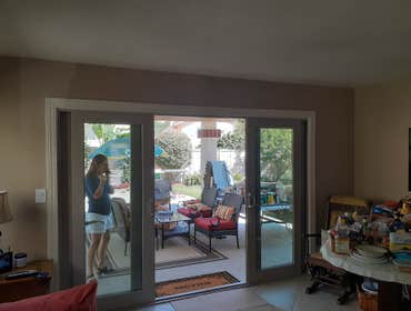 Photos by Del Sur Custom Glass Door & Window #1