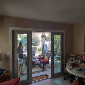 Photos by Del Sur Custom Glass Door & Window #1