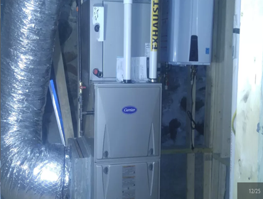 Photos from Sam's Heating & Ac
