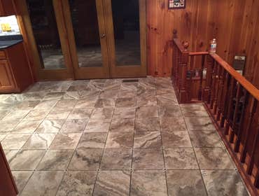 Photo(s) from Bella Concepts Llc Bathroom Remodel
Basement Remodel
Kitchen Remodel
Home Renovations