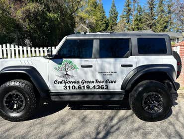 Photos by California Green Tree Care #1