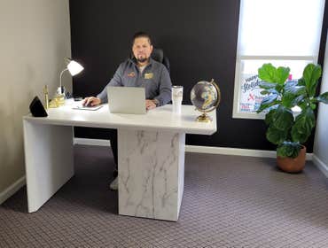 Xtreme Painting We are excited to share our new offices, lovingly updated and painted by our very own painting crews!