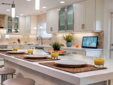 Photos by Kitchen Designs & More #1