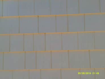 Siding