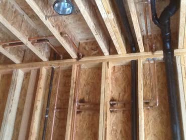 Photos by Crown Construction #1