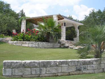 Photo(s) from Exquisite Design And Pools Of Austin