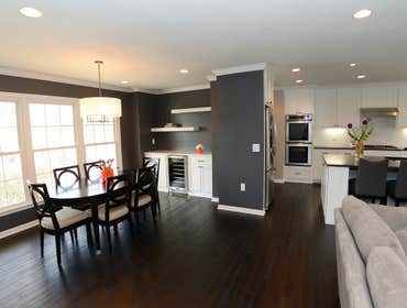 Kitchen Dining
