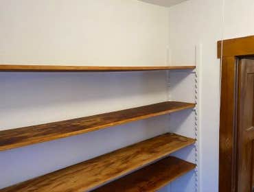Living Spaces