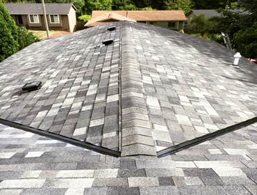 South Salem Roof Replacement