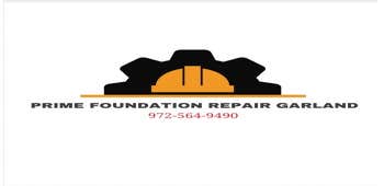 Photos by Prime Foundation Repair Garland #1