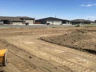 Photos by Harris Excavation #2