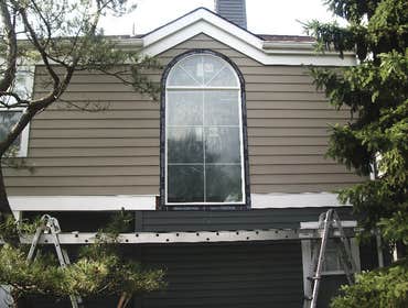 Photos from Phillip Nolf Carpentry