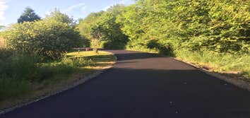 Precision Paving Plus LLC