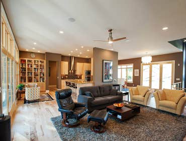 Stewart Street Modern