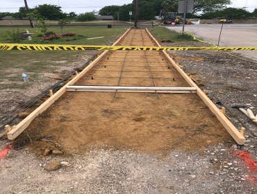 Photos by Rhino’s Construction #2 Sidewalks