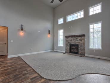 Photos by S. Gerald Musser Builder llc new homes #1
