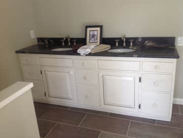Kitchen and Bath Remodels / Mad Water Works