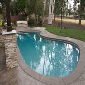 Granada Hills - Backyard Remodeling In this project we converted an empty backyard into an Outdoor Living Space.
Including: demolition of existing co