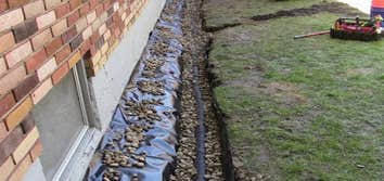 SBW Basement Waterproofing Springfield