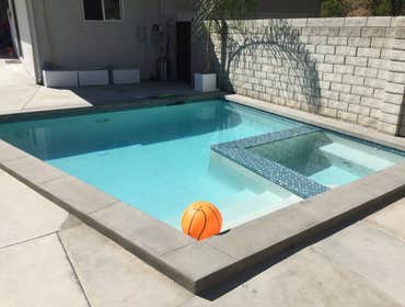 Swimming Pools