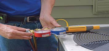 Canon Heating & Air,inc