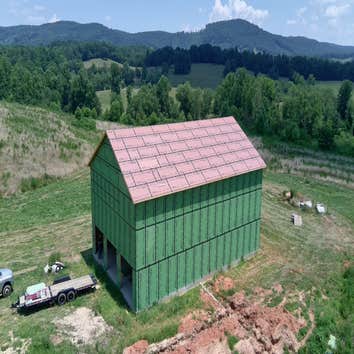 Whisnant Construction LLC