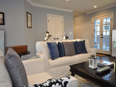BLANCO WAY PROJECT