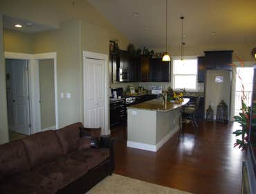 Sikes Residence