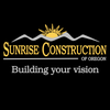 Sunrise Construction of Oregon logo
