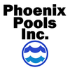 Phoenix Pools, Inc logo