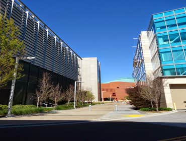 JC Metal Specialists 2015 Completed Projects