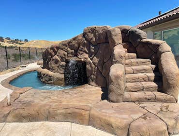Swimming Pools
