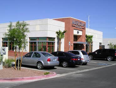 Commercial Projects