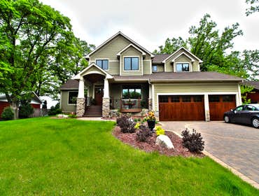 Photos by Kuechle Construction Company #3 New Home Design and Construction