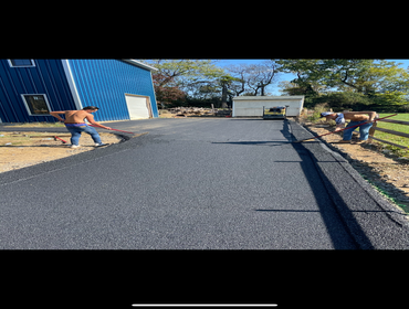 Photos by Phillips Asphalt Company #1