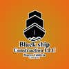 Black Ship Construction LLC logo