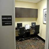 Hampton Inn