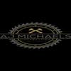 AJ Michael's Contracting logo