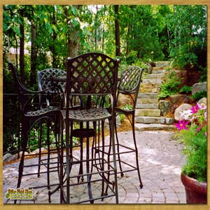 Authentic Yellow Brick Patios When it comes to Mpls./St. Paul patios nothing outperforms pavers. When it comes to installing
paver patios in...
