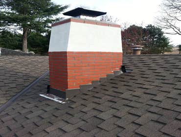 Photos from Pacific Chimney and Masonry