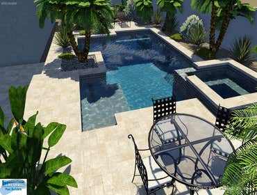 Pools