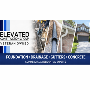 Elevated Construction Group
