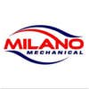 Milano Mechanical logo