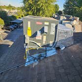 Clayborne Hvac & Sheet Metal