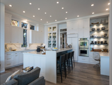 General Contracting Home Building Roberts Renovation is well-known for reliable kitchen and bathroom remodeling in Los Angeles. We believe a fully cust