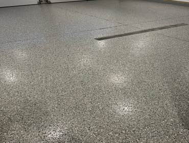 Photos by Apex Epoxy Flooring of Naples #1