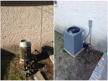 Project photos