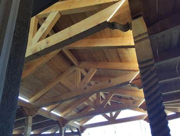 Photo(s) from Jemez Mountain Construction, Llc