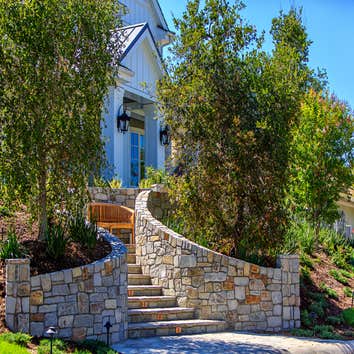 West Hills Masonry